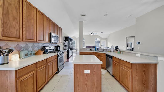 Pearland 1-story, 3-bed 2501 Sunlight Lane-idx