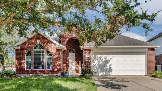 Pearland 1-story, 3-bed 2501 Sunlight Lane-idx