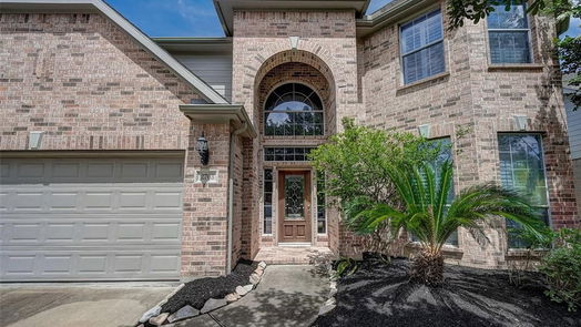 Pearland 2-story, 4-bed 2703 Marble Brook Lane-idx