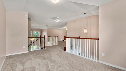 Pearland 2-story, 5-bed 12322 Evening Bay Drive-idx