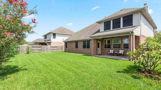 Pearland 2-story, 5-bed 12322 Evening Bay Drive-idx