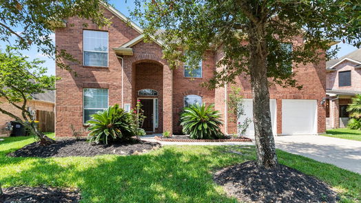 Pearland 2-story, 5-bed 12322 Evening Bay Drive-idx