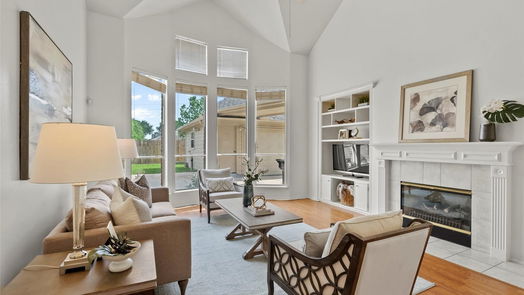 Pearland 2-story, 5-bed 8514 Beacon Bend Lane-idx