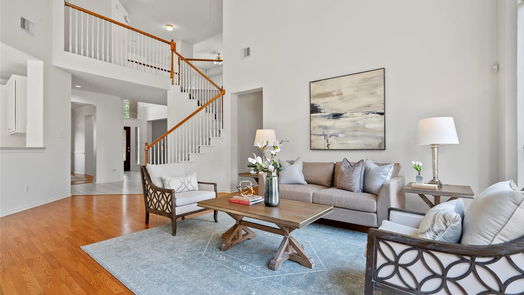 Pearland 2-story, 5-bed 8514 Beacon Bend Lane-idx