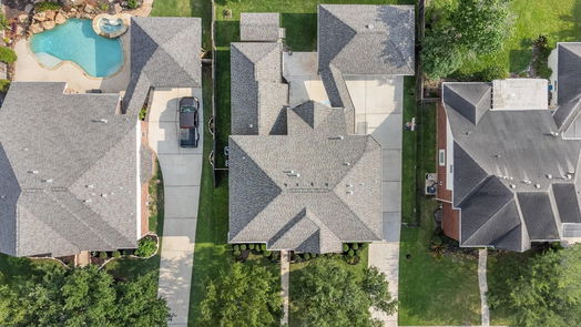Pearland 2-story, 5-bed 8514 Beacon Bend Lane-idx