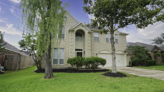 Pearland 2-story, 4-bed 4118 N Nolan Place-idx