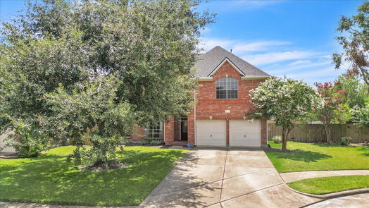 Pearland 2-story, 4-bed 6506 River Glen Court-idx