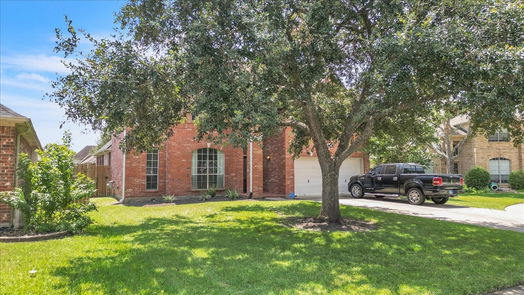 Pearland 2-story, 4-bed 6506 River Glen Court-idx