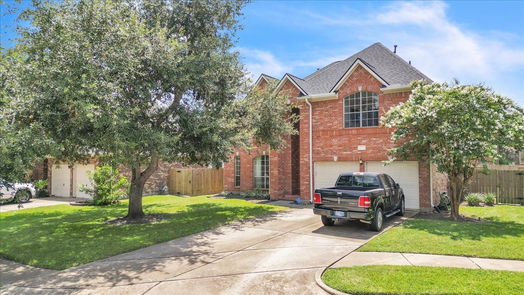 Pearland 2-story, 4-bed 6506 River Glen Court-idx