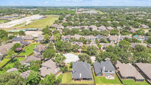 Pearland 2-story, 4-bed 6506 River Glen Court-idx