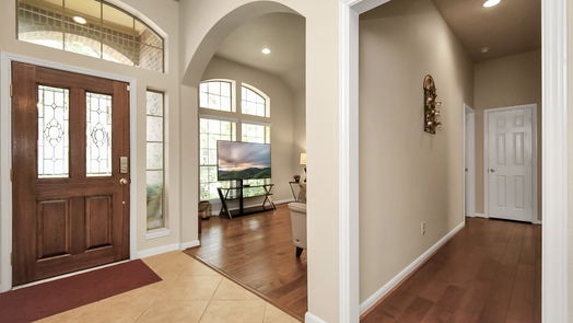 Pearland 1-story, 4-bed 13608 Orchard Wind Lane-idx