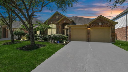 Pearland 1-story, 4-bed 13608 Orchard Wind Lane-idx