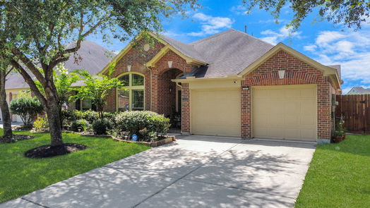 Pearland 1-story, 4-bed 13608 Orchard Wind Lane-idx