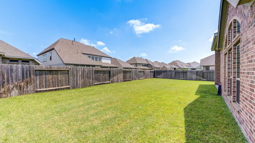 Pearland 1-story, 4-bed 13611 Aspen Ridge Lane-idx