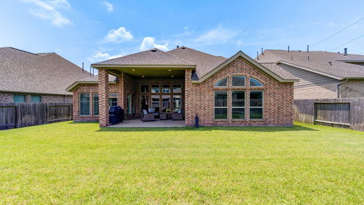 Pearland 1-story, 4-bed 13611 Aspen Ridge Lane-idx