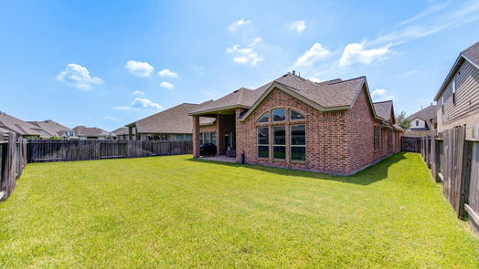 Pearland 1-story, 4-bed 13611 Aspen Ridge Lane-idx