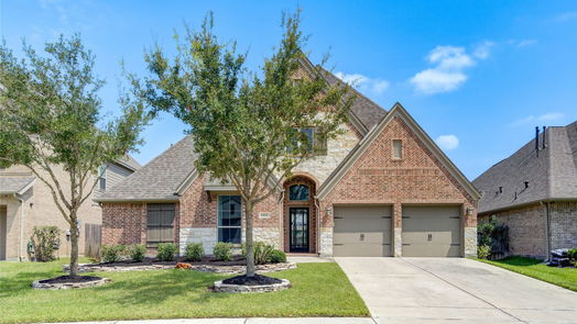 Pearland 1-story, 4-bed 13611 Aspen Ridge Lane-idx