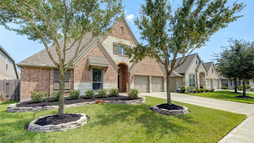 Pearland 1-story, 4-bed 13611 Aspen Ridge Lane-idx