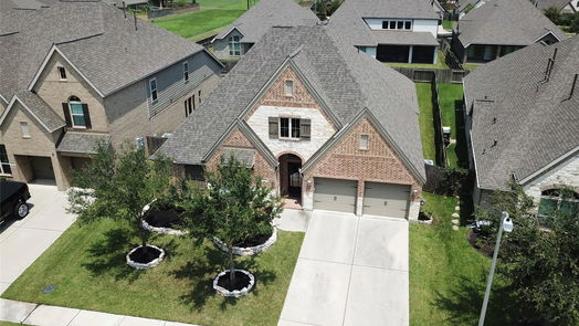 Pearland 1-story, 4-bed 13611 Aspen Ridge Lane-idx