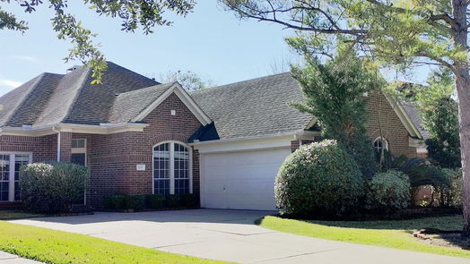 Pearland 1-story, 3-bed 3810 Paigewood Drive-idx