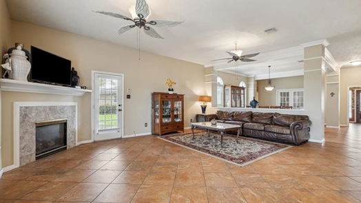 Pearland 1-story, 4-bed 3501 Carson Court-idx