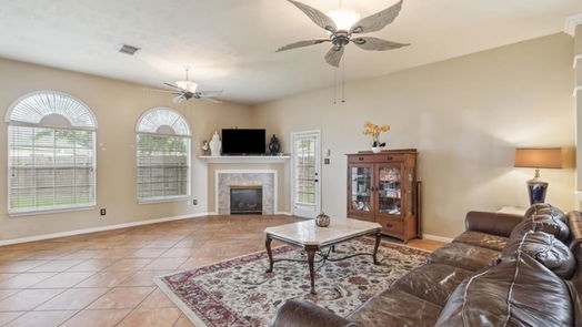 Pearland 1-story, 4-bed 3501 Carson Court-idx