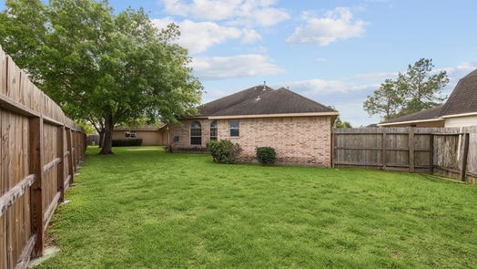 Pearland 1-story, 4-bed 3501 Carson Court-idx