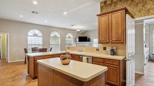 Pearland 1-story, 4-bed 3501 Carson Court-idx