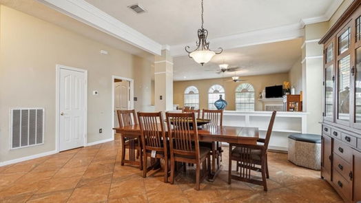 Pearland 1-story, 4-bed 3501 Carson Court-idx