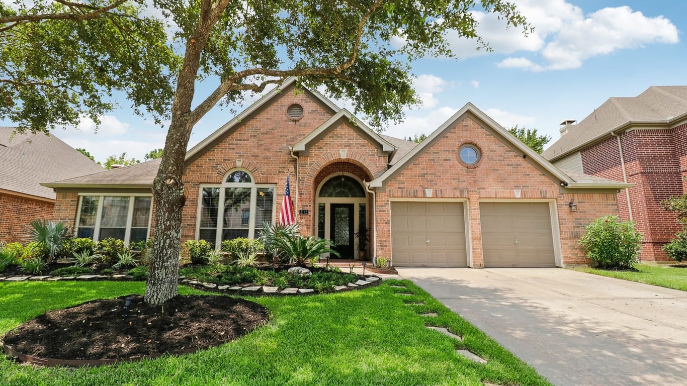 Pearland 1-story, 4-bed 2712 Green Mountain Drive-idx