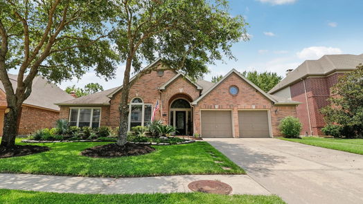 Pearland 1-story, 4-bed 2712 Green Mountain Drive-idx