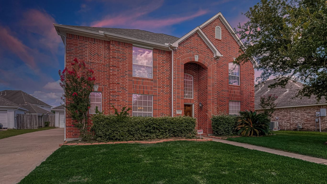 Pearland 2-story, 4-bed 3109 Alexandros Court-idx