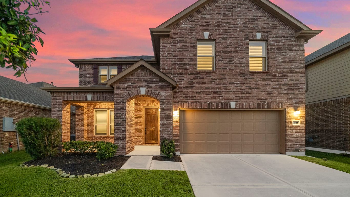 Pearland 2-story, 4-bed 14107 Spring Birch Lane-idx