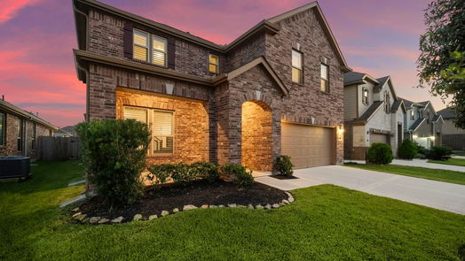 Pearland 2-story, 4-bed 14107 Spring Birch Lane-idx