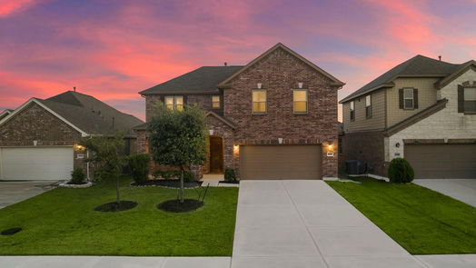 Pearland 2-story, 4-bed 14107 Spring Birch Lane-idx