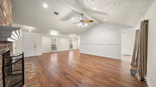 Pearland 1-story, 3-bed 2822 Poplar Creek Lane-idx