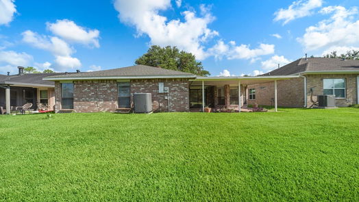 Pearland 1-story, 3-bed 2822 Poplar Creek Lane-idx