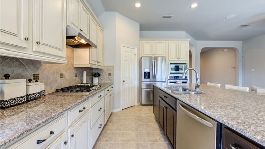 Pearland 1-story, 4-bed 13406 Ravens Park Lane-idx