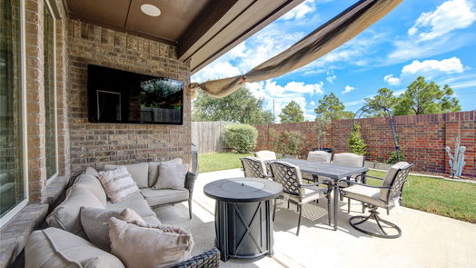 Pearland 1-story, 4-bed 13406 Ravens Park Lane-idx