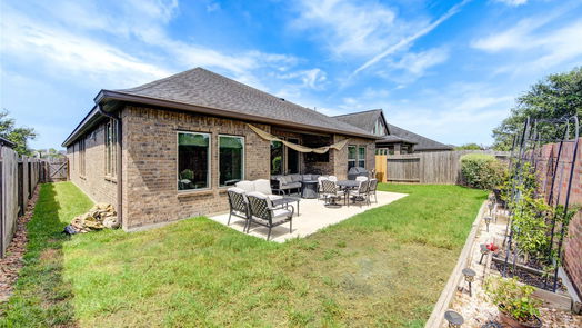 Pearland 1-story, 4-bed 13406 Ravens Park Lane-idx