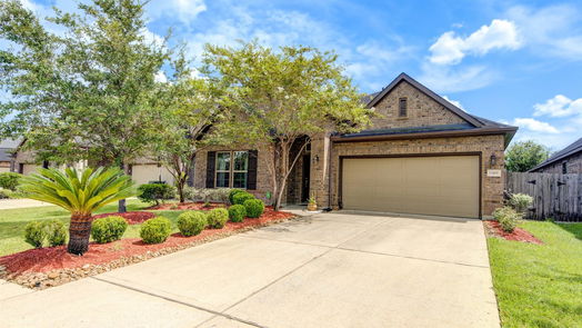 Pearland 1-story, 4-bed 13406 Ravens Park Lane-idx
