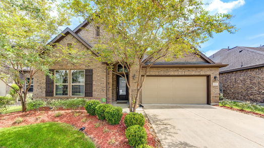 Pearland 1-story, 4-bed 13406 Ravens Park Lane-idx
