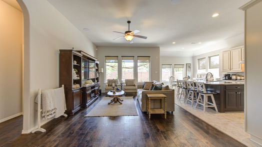 Pearland 1-story, 4-bed 13406 Ravens Park Lane-idx