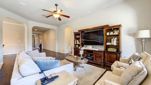 Pearland 1-story, 4-bed 13406 Ravens Park Lane-idx