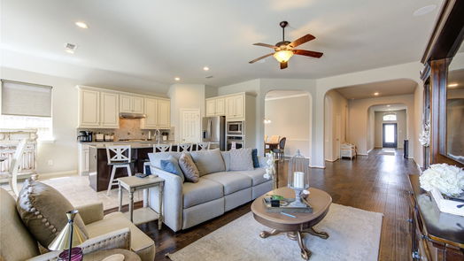 Pearland 1-story, 4-bed 13406 Ravens Park Lane-idx
