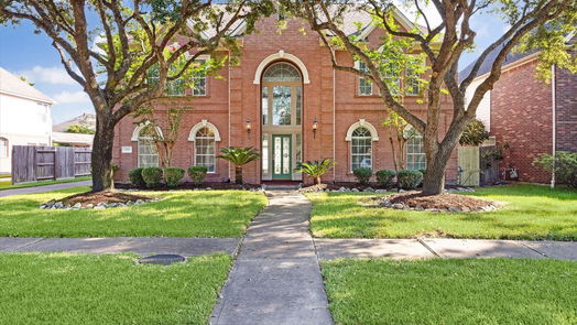 Pearland 2-story, 4-bed 2615 Mandalay Court-idx