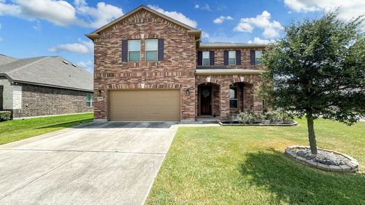 Pearland 2-story, 5-bed 3708 Waterworth Way-idx