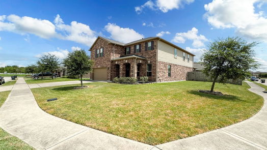 Pearland 2-story, 5-bed 3708 Waterworth Way-idx