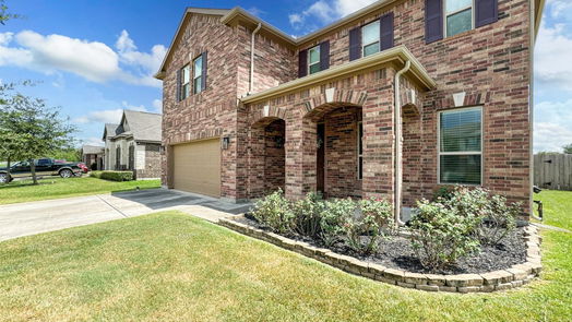 Pearland 2-story, 5-bed 3708 Waterworth Way-idx