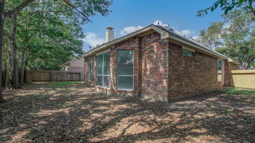 Pearland 2-story, 4-bed 1303 Sandpiper Court S-idx